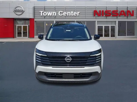 Another view of 2026 Nissan Kicks SV for sale in Kennesaw, GA at Town Center Nissan