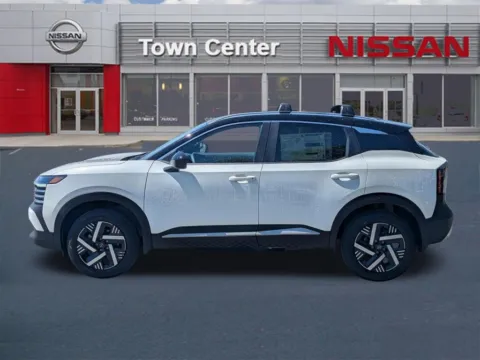 More photos of 2026 Nissan Kicks SV at Town Center Nissan, GA