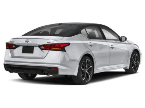 Photos of 2026 Nissan Altima 2.5 SR for sale in Kennesaw, GA at Town Center Nissan