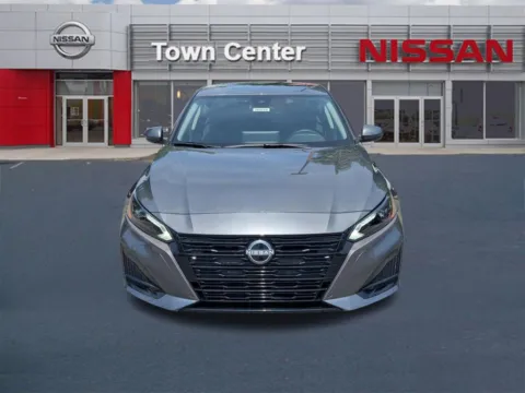 Photos of 2026 Nissan Altima 2.5 SV for sale in Kennesaw, GA at Town Center Nissan