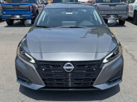 Photos of 2026 Nissan Altima 2.5 SV for sale in Kennesaw, GA at Town Center Nissan