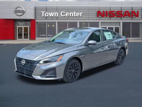 Another view of 2026 Nissan Altima 2.5 SV for sale in Kennesaw, GA at Town Center Nissan