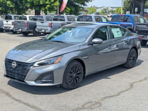 Another view of 2026 Nissan Altima 2.5 SV for sale in Kennesaw, GA at Town Center Nissan