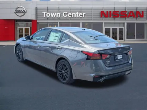 More photos of 2026 Nissan Altima 2.5 SV at Town Center Nissan, GA