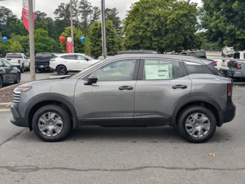 More photos of 2026 Nissan Kicks S at Town Center Nissan, GA