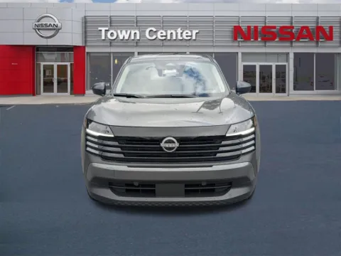 Another view of 2026 Nissan Kicks S for sale in Kennesaw, GA at Town Center Nissan