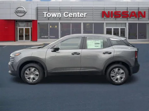 More photos of 2026 Nissan Kicks S at Town Center Nissan, GA