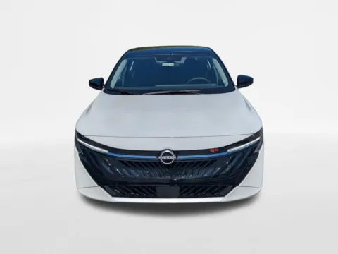 Photos of 2026 Nissan Sentra SR for sale in Kennesaw, GA at Town Center Nissan