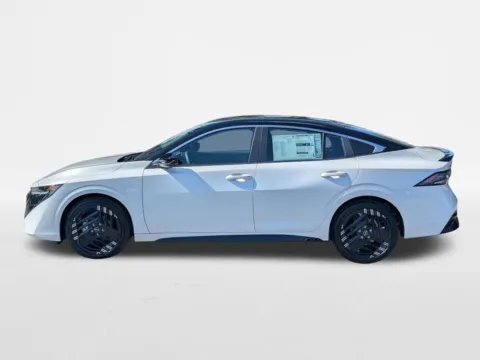 More photos of 2026 Nissan Sentra SR at Town Center Nissan, GA