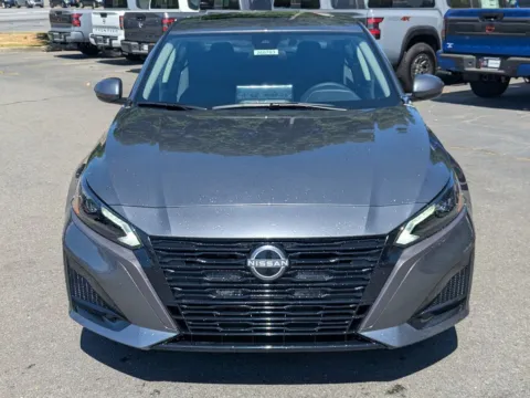 Photos of 2026 Nissan Altima 2.5 SV for sale in Kennesaw, GA at Town Center Nissan