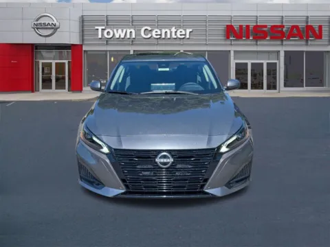 Photos of 2026 Nissan Altima 2.5 SV for sale in Kennesaw, GA at Town Center Nissan