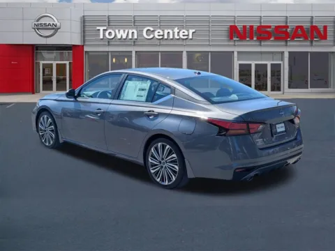 More photos of 2026 Nissan Altima 2.5 SV at Town Center Nissan, GA