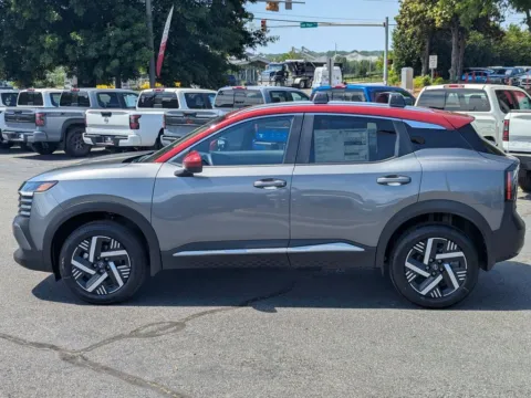 More photos of 2026 Nissan Kicks SV at Town Center Nissan, GA