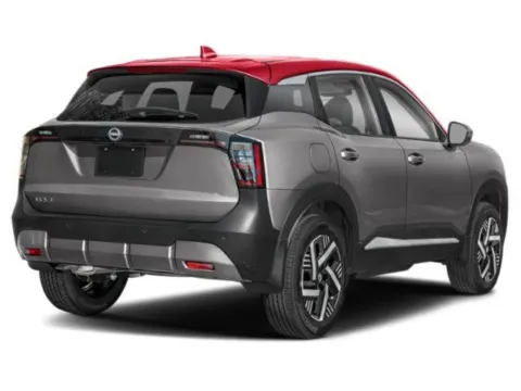 Photos of 2026 Nissan Kicks SV for sale in Kennesaw, GA at Town Center Nissan