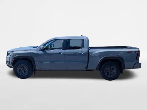 More photos of 2026 Nissan Frontier PRO-4X at Town Center Nissan, GA