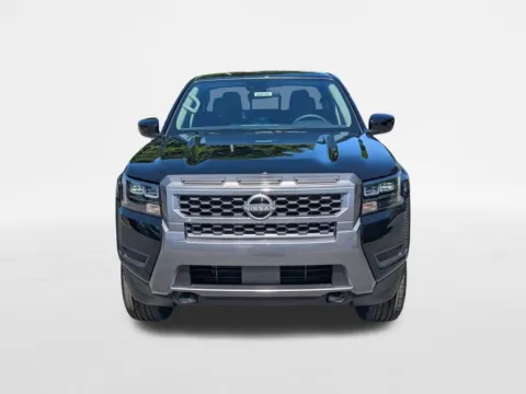Photos of 2026 Nissan Frontier SV for sale in Kennesaw, GA at Town Center Nissan