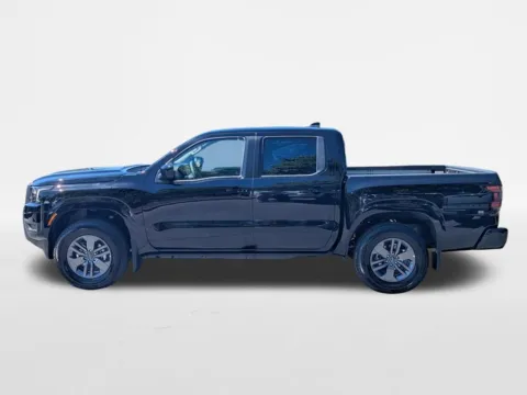 More photos of 2026 Nissan Frontier SV at Town Center Nissan, GA