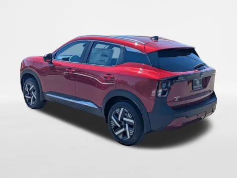 More photos of 2026 Nissan Kicks SV at Town Center Nissan, GA