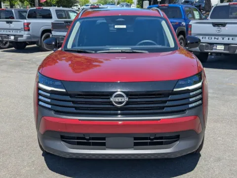 Photos of 2026 Nissan Kicks SV for sale in Kennesaw, GA at Town Center Nissan