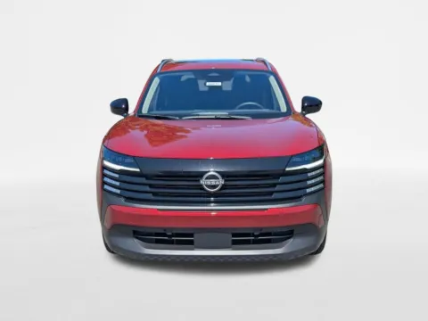 Photos of 2026 Nissan Kicks SV for sale in Kennesaw, GA at Town Center Nissan