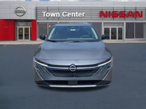 Photos of 2026 Nissan Sentra SV for sale in Kennesaw, GA at Town Center Nissan