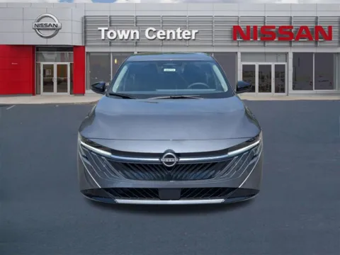 Photos of 2026 Nissan Sentra SV for sale in Kennesaw, GA at Town Center Nissan