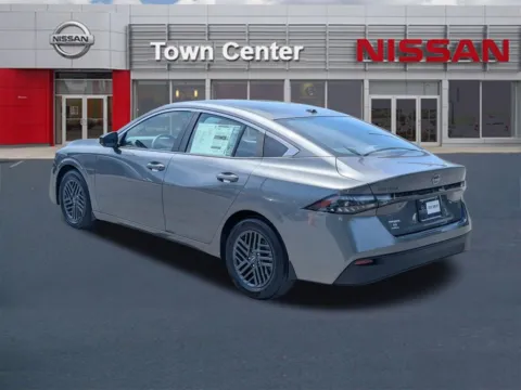 More photos of 2026 Nissan Sentra SV at Town Center Nissan, GA