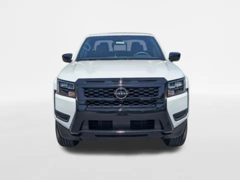 Photos of 2026 Nissan Frontier SV for sale in Kennesaw, GA at Town Center Nissan