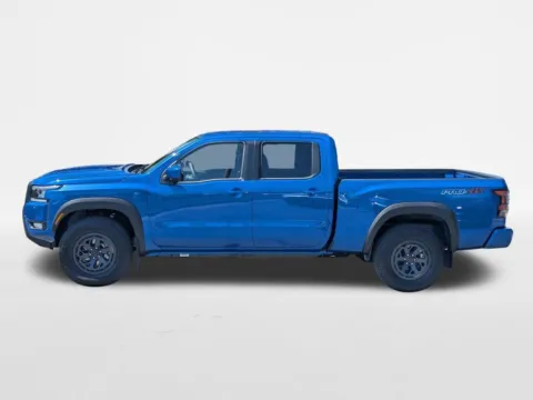 More photos of 2026 Nissan Frontier PRO-4X at Town Center Nissan, GA