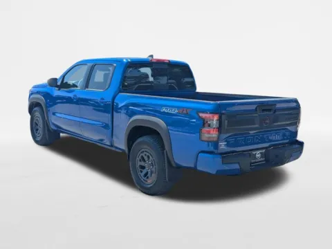 More photos of 2026 Nissan Frontier PRO-4X at Town Center Nissan, GA