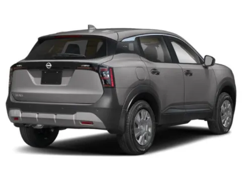 Another view of 2026 Nissan Kicks S for sale in Kennesaw, GA at Town Center Nissan