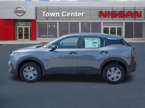 More photos of 2026 Nissan Kicks S at Town Center Nissan, GA