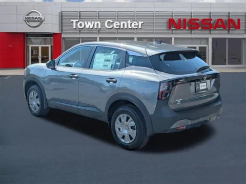 More photos of 2026 Nissan Kicks S at Town Center Nissan, GA