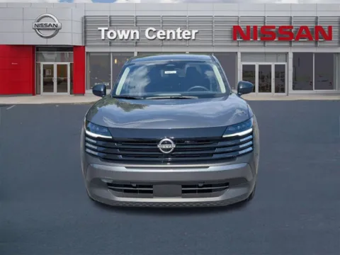 Photos of 2026 Nissan Kicks S for sale in Kennesaw, GA at Town Center Nissan