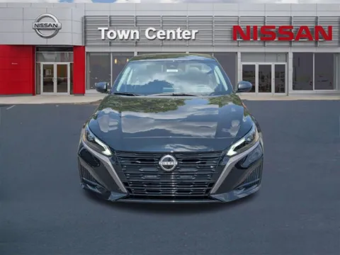 Photos of 2026 Nissan Altima 2.5 SV for sale in Kennesaw, GA at Town Center Nissan