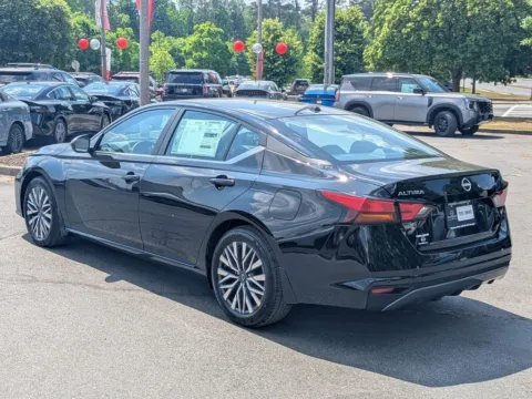 More photos of 2026 Nissan Altima 2.5 SV at Town Center Nissan, GA