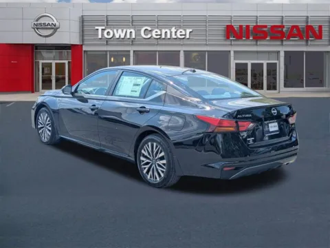 More photos of 2026 Nissan Altima 2.5 SV at Town Center Nissan, GA