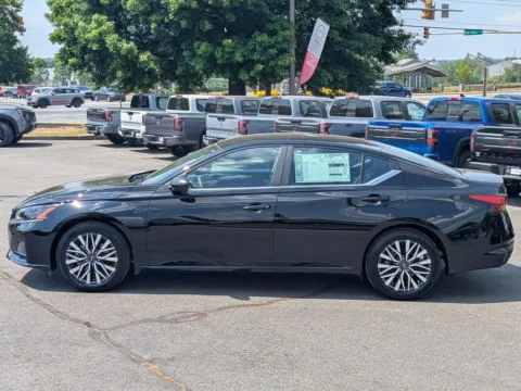 More photos of 2026 Nissan Altima 2.5 SV at Town Center Nissan, GA