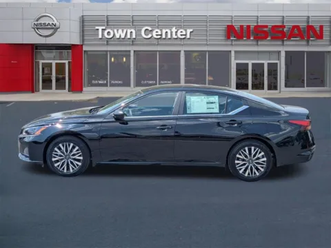 More photos of 2026 Nissan Altima 2.5 SV at Town Center Nissan, GA
