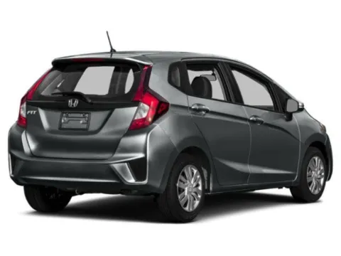 Photos of 2015 Honda Fit LX for sale in Kennesaw, GA at Town Center Nissan