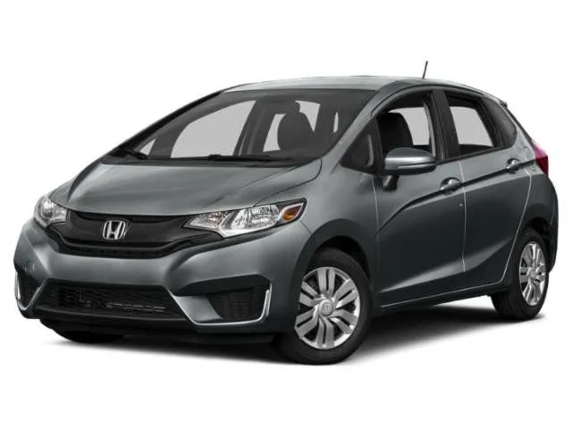 Used 2015 Honda Fit LX with VIN 3HGGK5H54FM710130 for sale in Kennesaw, GA