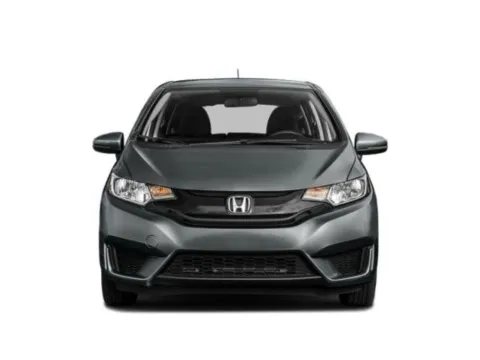 More photos of 2015 Honda Fit LX at Town Center Nissan, GA