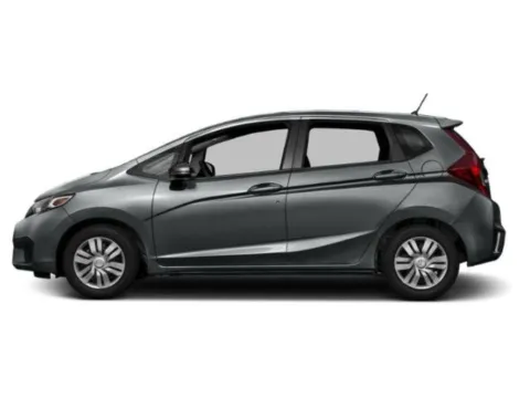Another view of 2015 Honda Fit LX for sale in Kennesaw, GA at Town Center Nissan
