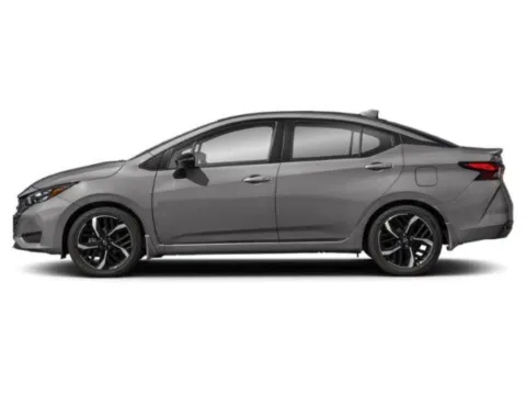 More photos of 2025 Nissan Versa 1.6 SR at Town Center Nissan, GA