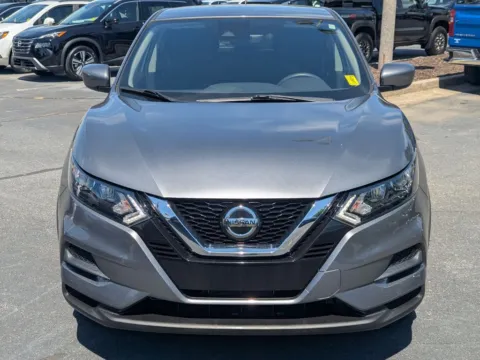 Photos of 2021 Nissan Rogue Sport S for sale in Kennesaw, GA at Town Center Nissan