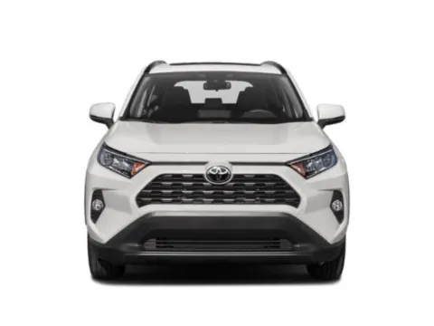 More photos of 2021 Toyota RAV4 XLE at Town Center Nissan, GA