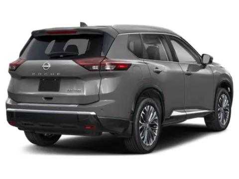 More photos of 2025 Nissan Rogue Platinum at Town Center Nissan, GA