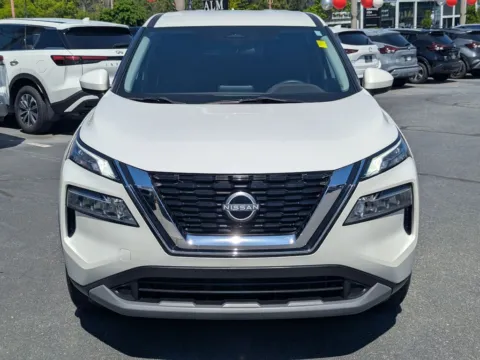 Photos of 2023 Nissan Rogue SV for sale in Kennesaw, GA at Town Center Nissan