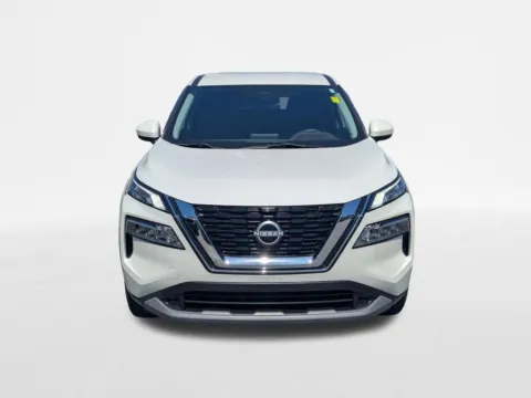 Photos of 2023 Nissan Rogue SV for sale in Kennesaw, GA at Town Center Nissan