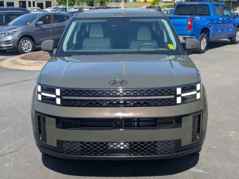 Photos of 2025 Hyundai Santa Fe Hybrid Calligraphy for sale in Kennesaw, GA at Town Center Nissan